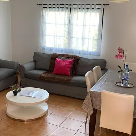 Casa Royal Park By Vacanzy Collection Corralejo Exterior photo