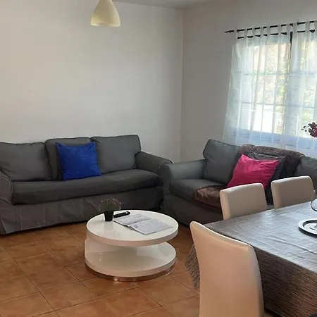 Casa Royal Park By Vacanzy Collection Corralejo Exterior photo