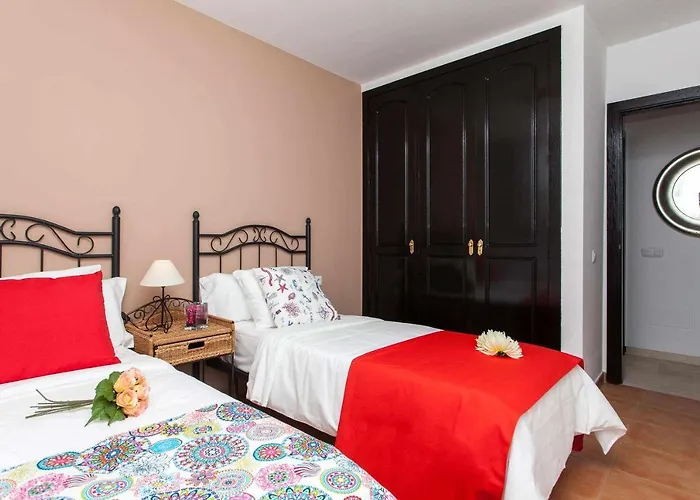Casa Royal Park by Vacanzy Collection
