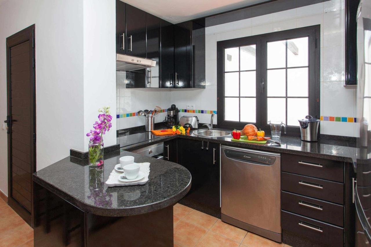 Dom wakacyjny Casa Royal Park By Vacanzy Collection Corralejo