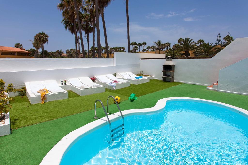 Dom wakacyjny Casa Royal Park By Vacanzy Collection *